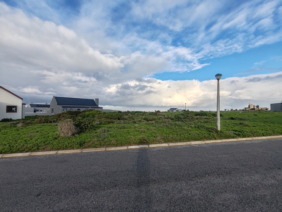 0 Bedroom Property for Sale in Hoogland Western Cape